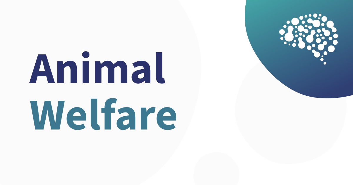 Animal Welfare | Scientist.com