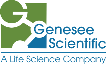 Genesee Scientific logo