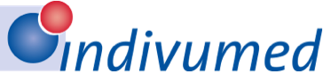 Indivumed logo